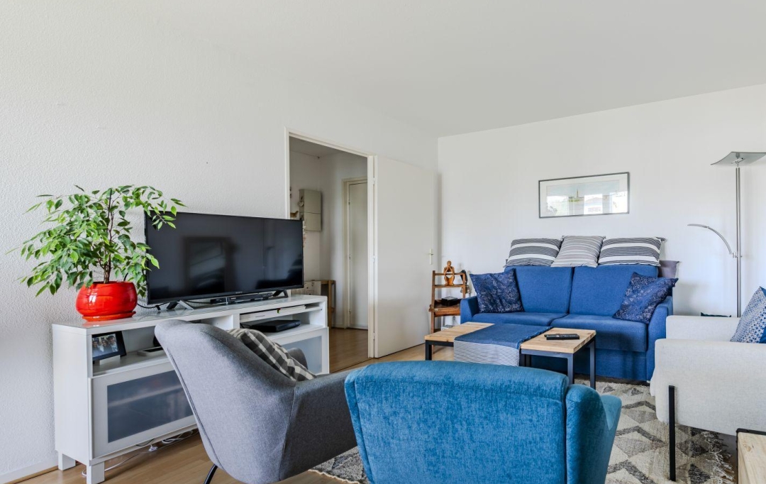 Annonces TALENCE : Appartement | MERIGNAC (33700) | 66 m2 | 241 000 &euro; 