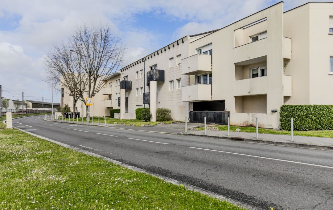 Annonces TALENCE : Appartement | MERIGNAC (33700) | 66 m2 | 241 000 &euro; 