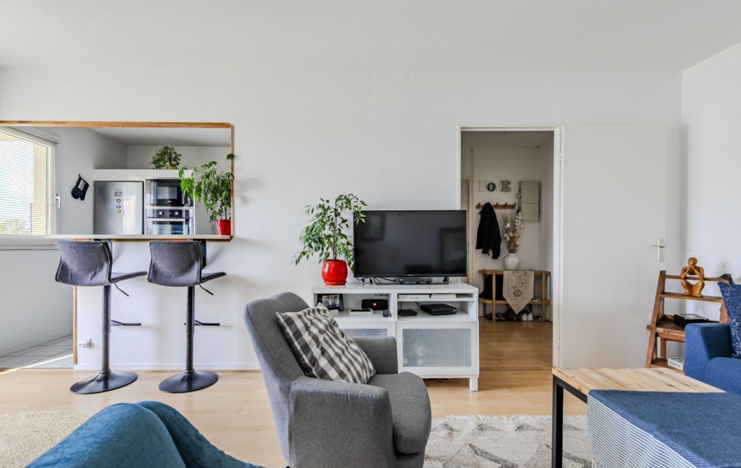 Annonces TALENCE : Appartement | MERIGNAC (33700) | 66 m2 | 241 000 &euro; 