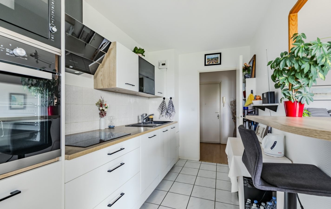 Annonces TALENCE : Appartement | MERIGNAC (33700) | 66 m2 | 241 000 &euro; 