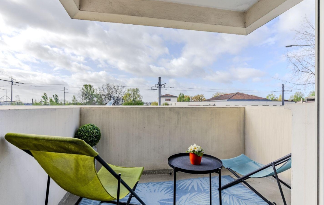 Annonces TALENCE : Appartement | MERIGNAC (33700) | 66 m2 | 241 000 &euro; 