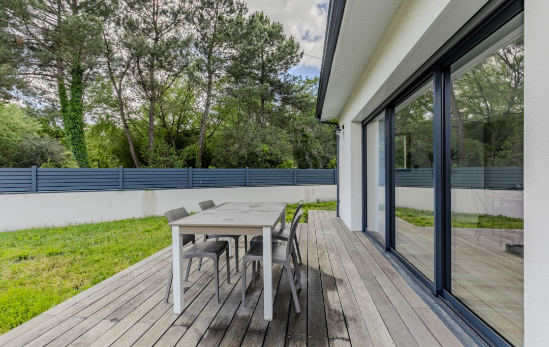 Annonces TALENCE : Maison / Villa | VILLENAVE-D'ORNON (33140) | 113 m2 | 464 000 &euro; 