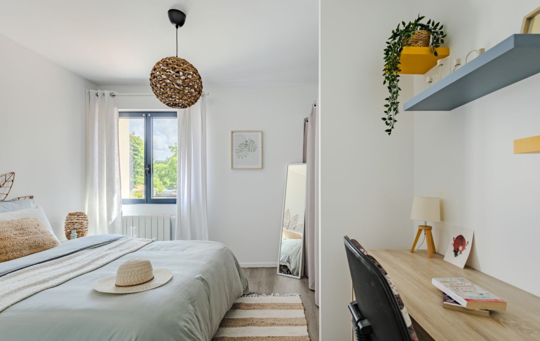 Annonces TALENCE : Maison / Villa | VILLENAVE-D'ORNON (33140) | 113 m2 | 464 000 &euro; 