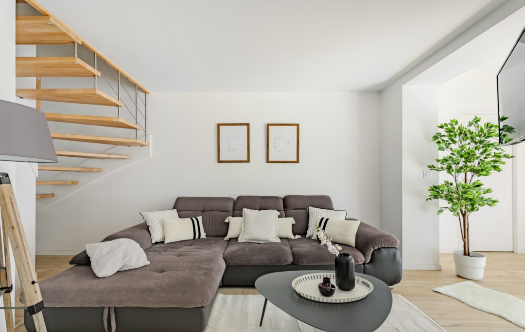 Annonces TALENCE : Maison / Villa | VILLENAVE-D'ORNON (33140) | 113 m2 | 464 000 &euro; 