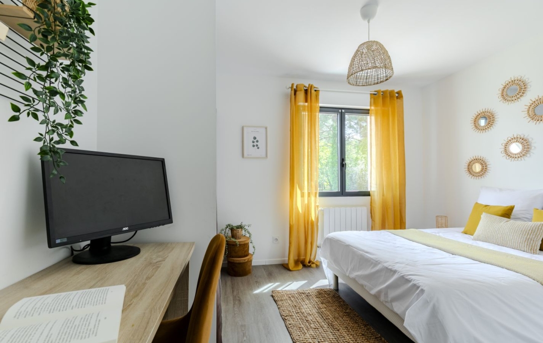 Annonces TALENCE : Maison / Villa | VILLENAVE-D'ORNON (33140) | 113 m2 | 464 000 &euro; 