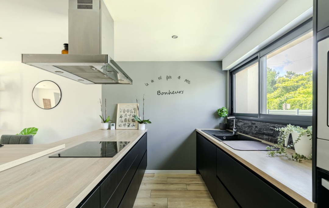 Annonces TALENCE : Maison / Villa | VILLENAVE-D'ORNON (33140) | 113 m2 | 464 000 &euro; 