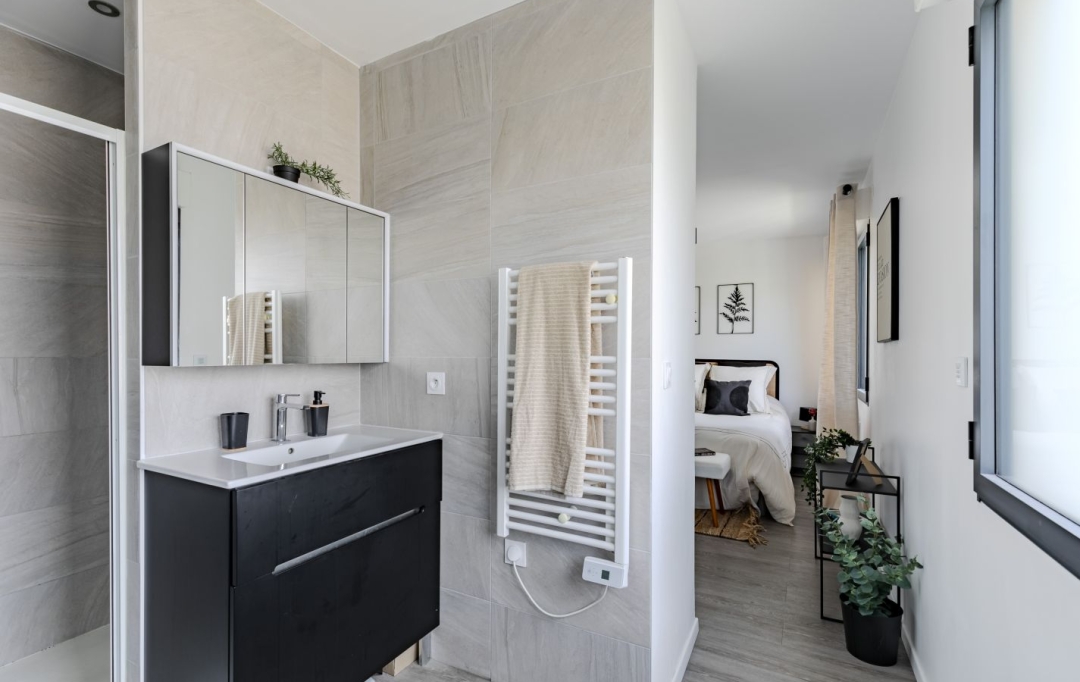 Annonces TALENCE : Maison / Villa | VILLENAVE-D'ORNON (33140) | 113 m2 | 464 000 &euro; 