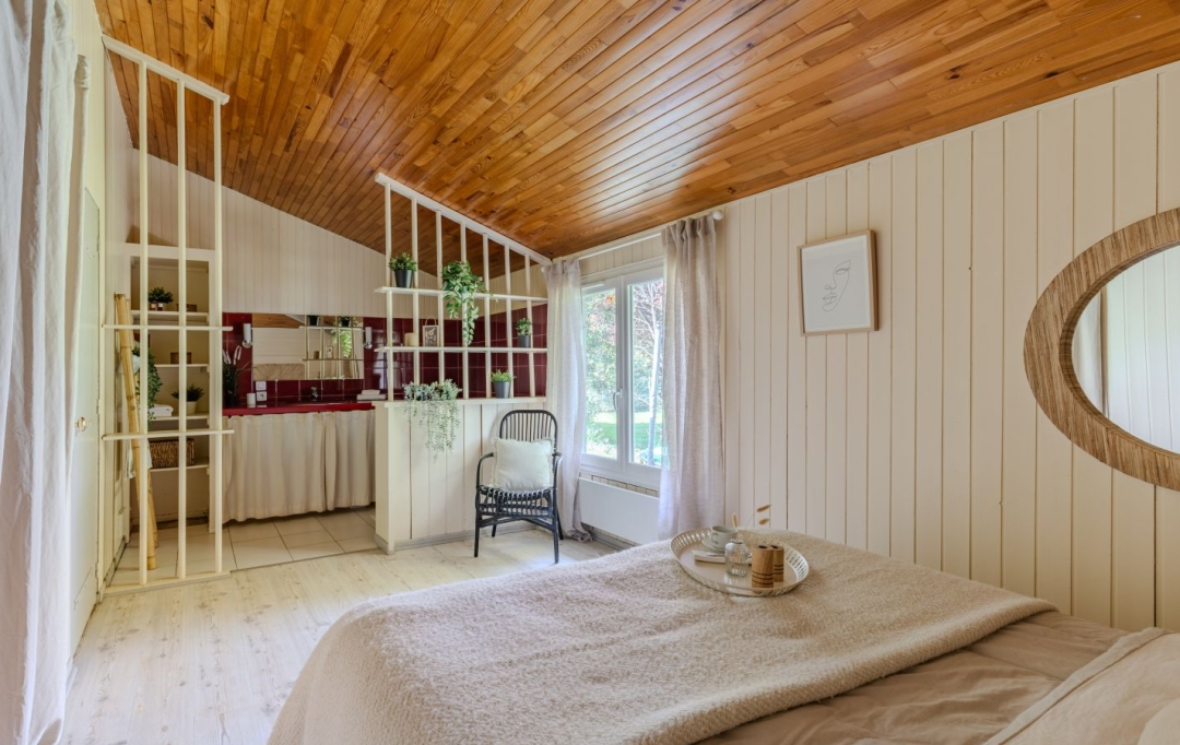 Annonces TALENCE : Maison / Villa | LE HAILLAN (33185) | 156 m2 | 510 000 &euro; 