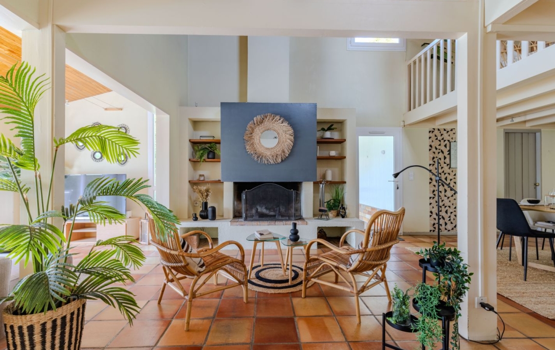 Annonces TALENCE : Maison / Villa | LE HAILLAN (33185) | 156 m2 | 510 000 &euro; 