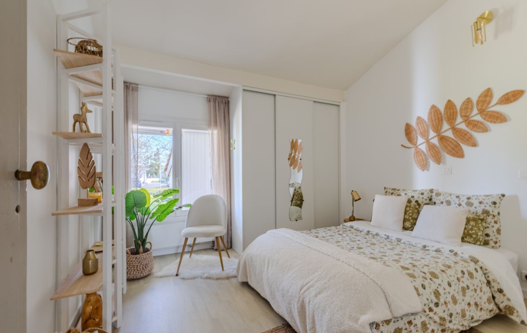Annonces TALENCE : Maison / Villa | LE HAILLAN (33185) | 156 m2 | 510 000 &euro; 