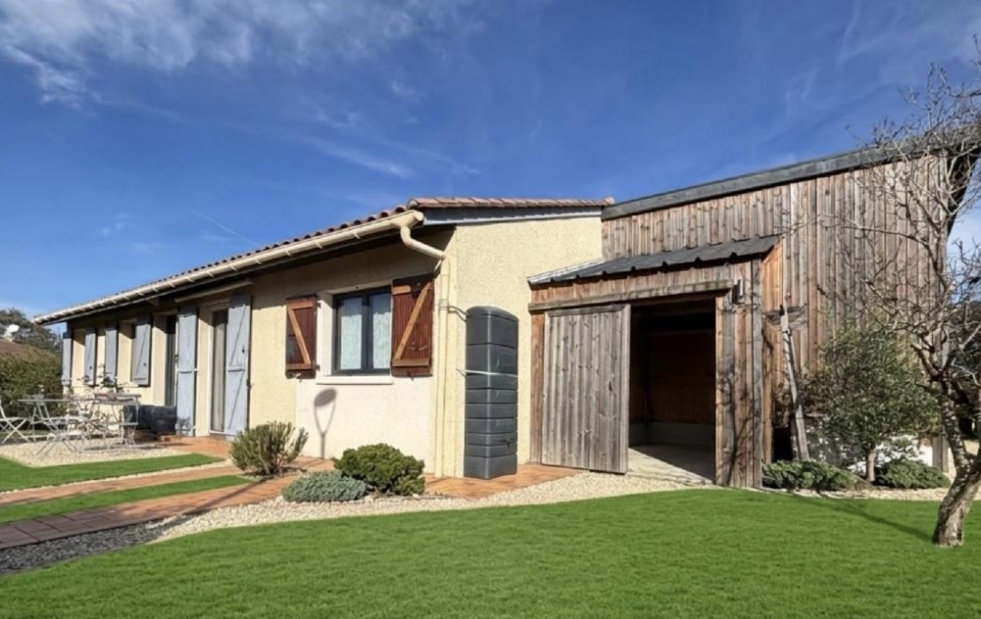 Annonces TALENCE : Maison / Villa | ARTIGUES-PRES-BORDEAUX (33370) | 120 m2 | 330 000 &euro; 