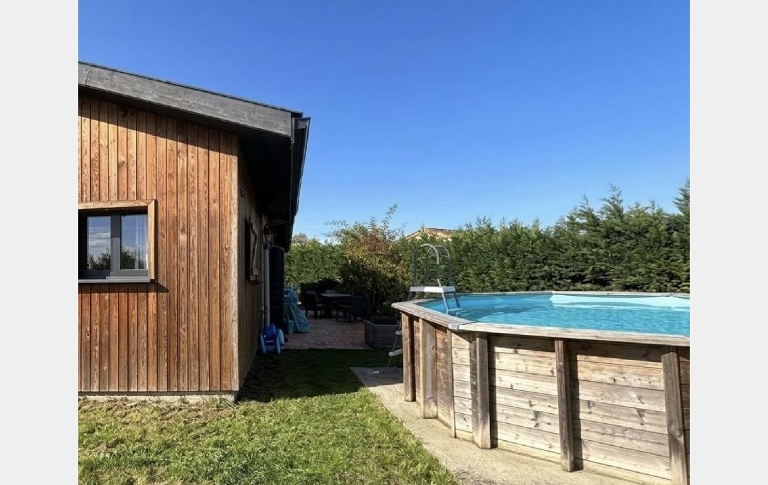 Annonces TALENCE : Maison / Villa | ARTIGUES-PRES-BORDEAUX (33370) | 120 m2 | 330 000 &euro; 