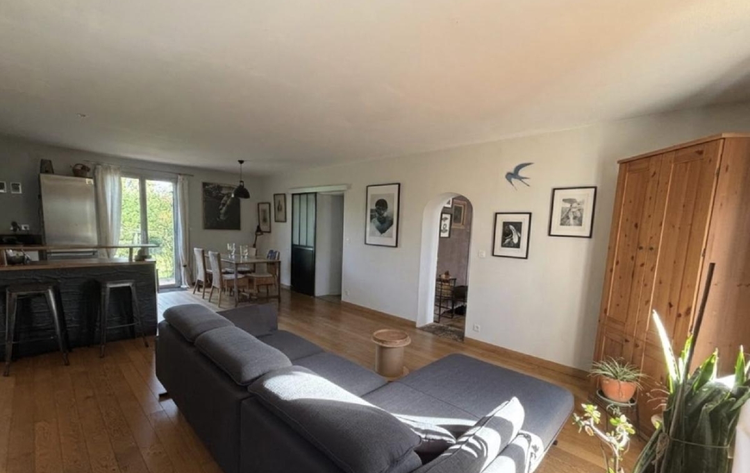 Annonces TALENCE : Maison / Villa | ARTIGUES-PRES-BORDEAUX (33370) | 120 m2 | 330 000 &euro; 