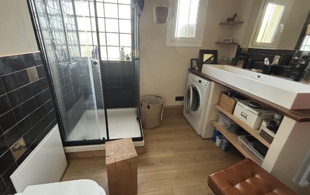 Annonces TALENCE : Maison / Villa | ARTIGUES-PRES-BORDEAUX (33370) | 120 m2 | 330 000 &euro; 