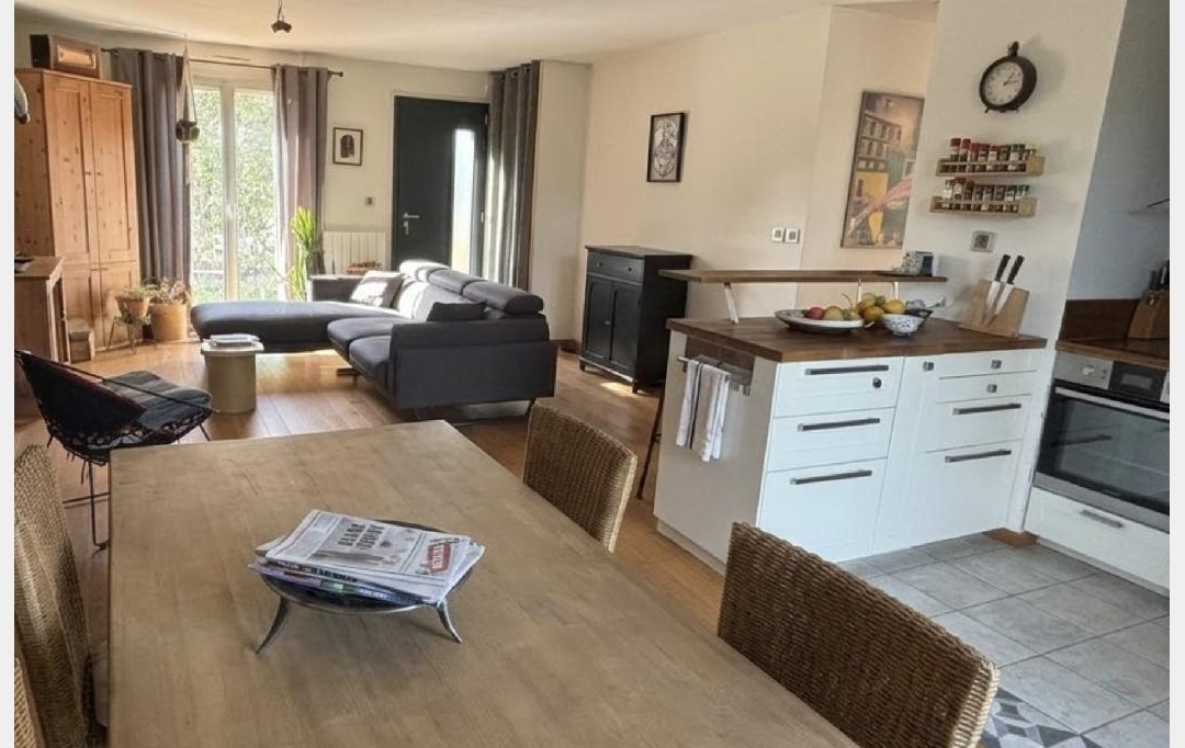Annonces TALENCE : Maison / Villa | ARTIGUES-PRES-BORDEAUX (33370) | 120 m2 | 330 000 &euro; 