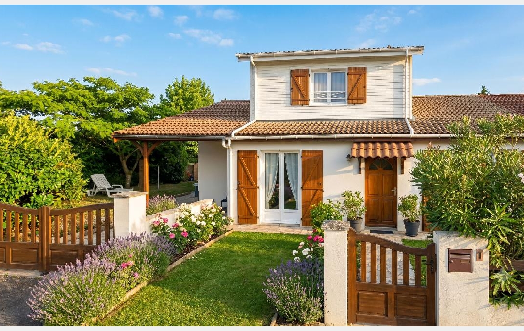 Annonces TALENCE : Maison / Villa | PESSAC (33600) | 130 m2 | 470 000 &euro; 