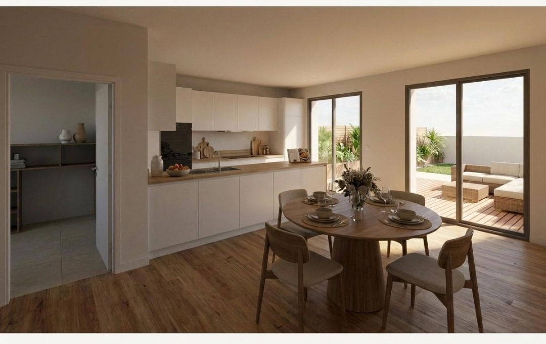 Annonces TALENCE : House | BEGLES (33130) | 100 m2 | 429 000 &euro; 