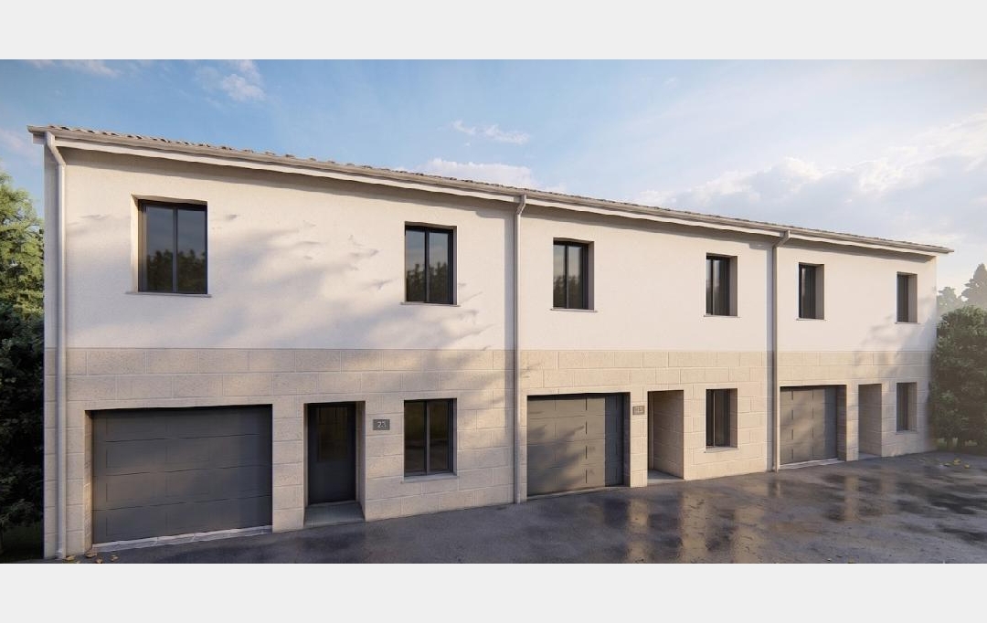 Annonces TALENCE : House | BEGLES (33130) | 100 m2 | 429 000 &euro; 