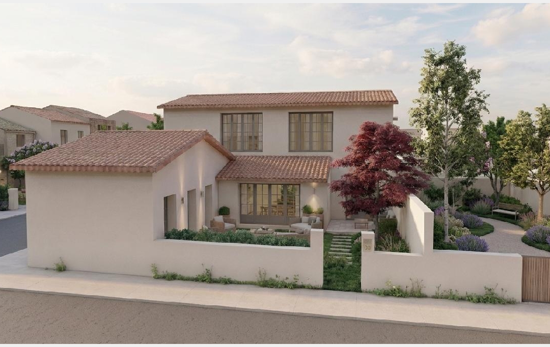 Annonces TALENCE : Maison / Villa | BORDEAUX (33100) | 110 m2 | 419 000 &euro; 