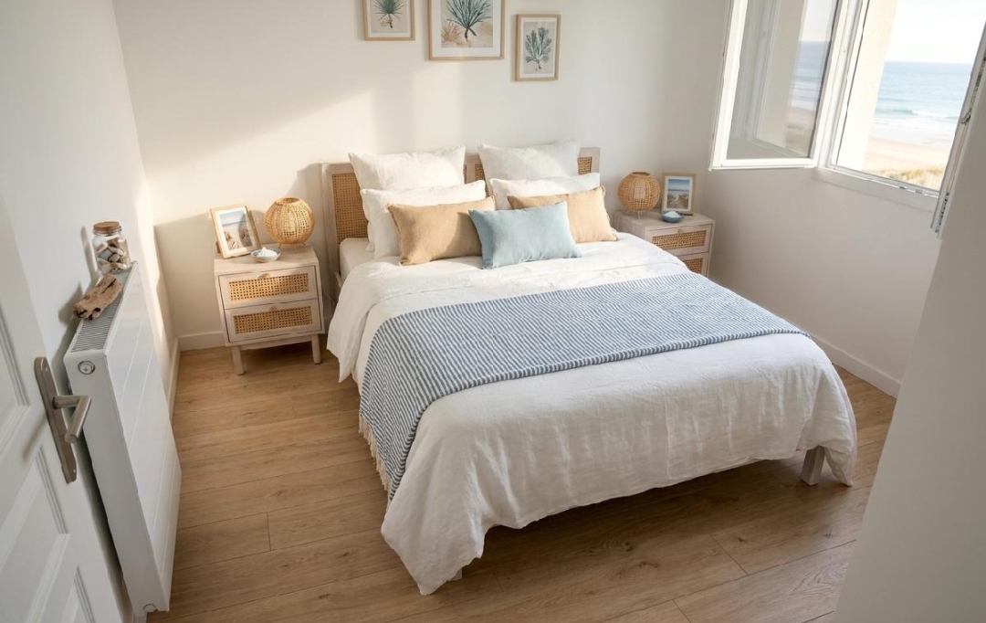 Annonces TALENCE : Maison / Villa | BORDEAUX (33100) | 110 m2 | 419 000 &euro; 