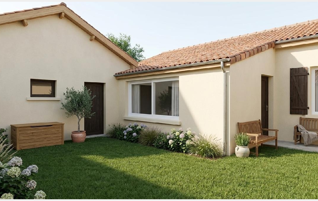 Annonces TALENCE : Maison / Villa | BORDEAUX (33100) | 110 m2 | 419 000 &euro; 