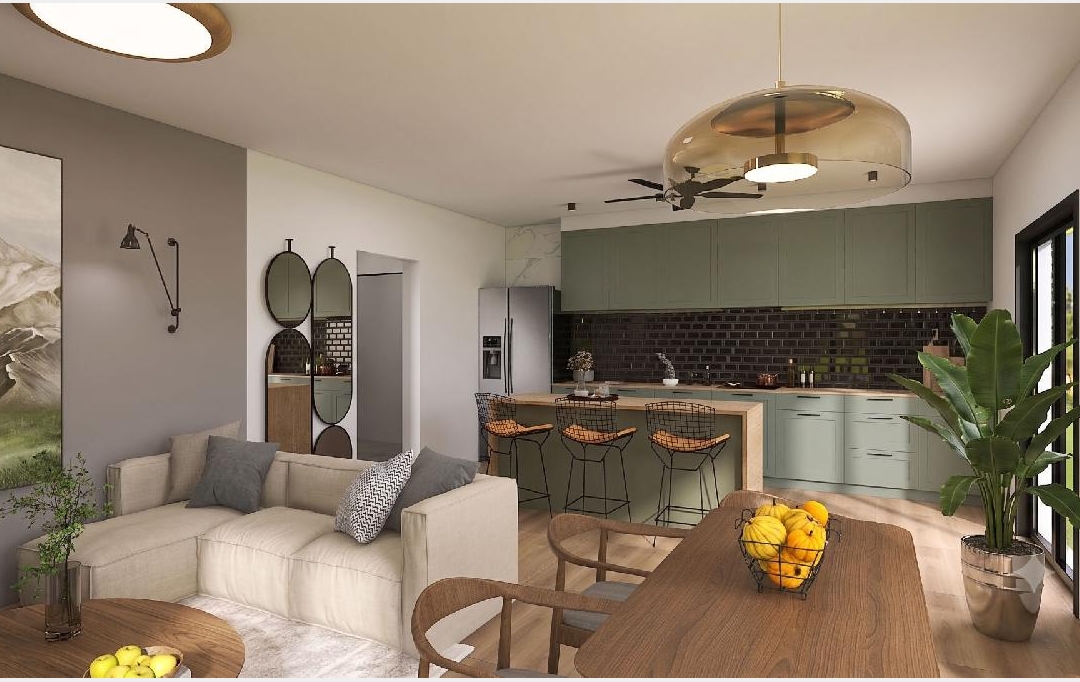 Annonces TALENCE : Maison / Villa | BEGLES (33130) | 118 m2 | 499 000 &euro; 