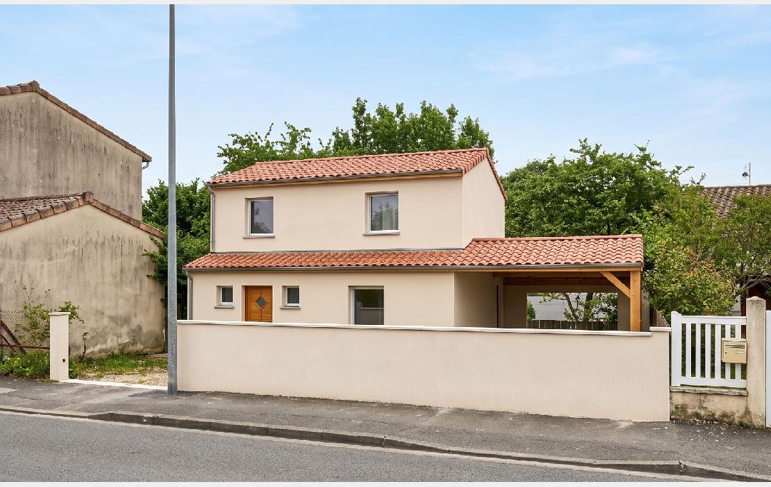 Annonces TALENCE : Maison / Villa | BEGLES (33130) | 118 m2 | 499 000 &euro; 