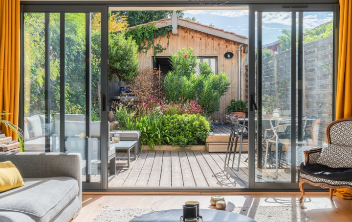 Annonces TALENCE Maison / Villa | BORDEAUX (33000) | 160 m2 | 750 000 € 