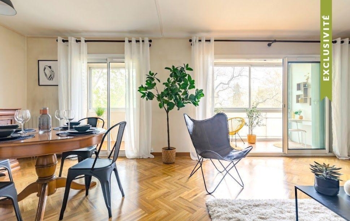  Annonces TALENCE Appartement | PESSAC (33600) | 95 m2 | 294 000 € 