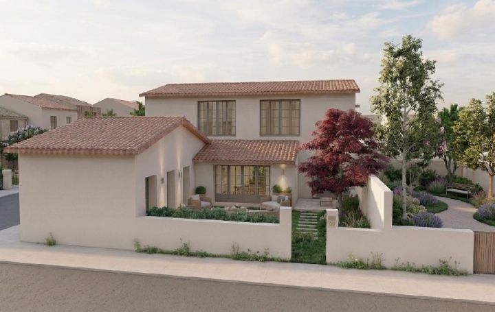  Annonces TALENCE Maison / Villa | BORDEAUX (33100) | 110 m2 | 419 000 € 